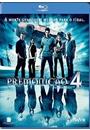 (BLU-RAY) PREMONIÇÃO 4