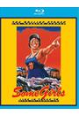 (BLU-RAY) SOME GIRLS LIVE IN TEXAS 78
