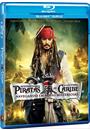 (BLU-RAY) PIRATAS DO CARIBE: NAVEGANDO EM ÁGUAS MISTERIOSAS (DUPLO)