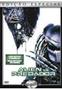 ALIEN VS. PREDADOR (DUPLO)
