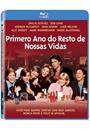 (BLU-RAY) O PRIMEIRO ANO DO RESTO DE NOSSAS VIDAS