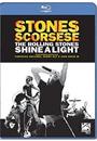 (BLU-RAY) THE ROLLING STONES: SHINE A LIGHT