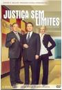 JUSTIÇA SEM LIMITES: 3ª TEMPORADA (QTD: 6)