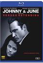 (BLU-RAY) JOHNNY & JUNE