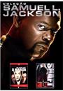 COLEÇÃO SAMUEL L. JACKSON: A MARCA / SHAFT (DUPLO)