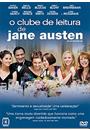 O CLUBE DE LEITURA DE JANE AUSTEN
