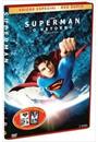SUPERMAN: O RETORNO