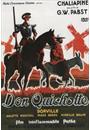 DON QUIXOTE