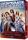 DESESPERATE HOUSEWIVES: 6ª TEMPORADA COMPLETA (QTD: 6)