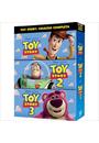 TOY STORY [TRILOGIA] (QTD: 3)