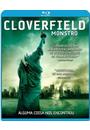 (BLU-RAY) CLOVERFIELD: MONSTRO