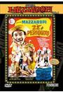 ZÉ DO PERIQUITO (COL. MAZZAROPI VOL. 8)