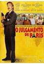O JULGAMENTO DE PARIS