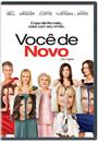 VOCÊ DE NOVO