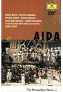 GIUSEPPER VERDI: AIDA
