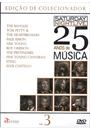 SATURDAY NIGHT LIVE: 25 ANOS DE MÚSICA VOL. 3 (ED. COLECIONADOR)