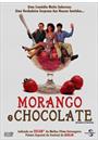 MORANGO E CHOCOLATE
