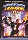AS AVENTURAS DE SHARKBOY E LAVAGIRL EM 3D