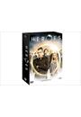 HEROES: 3ª TEMPORADA (QTD: 6)