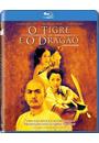(BLU-RAY) O TIGRE E O DRAGÃO