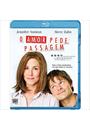 (BLU-RAY) O AMOR PEDE PASSAGEM