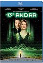 (BLU-RAY) 13° ANDAR