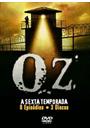 OZ: 6ª TEMPORADA (QTD: 3)
