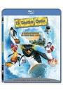 (BLU-RAY) TÁ DANDO ONDA