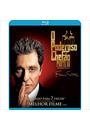 (BLU-RAY) O PODEROSO CHEFÃO PARTE III: THE COPPOLA RESTORATION