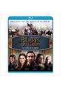 (BLU-RAY) OS PILARES DA TERRA IV: OBRA DOS ANJOS
