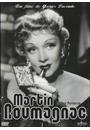MARTIN ROUMAGNAC: MULHER PERVERSA