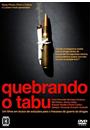 QUEBRANDO O TABU