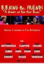 B. B. KING & FRIENDS: A NIGHT OF RED HOT BLUES