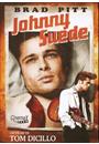 JOHNNY SUEDE