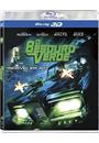 (BLU-RAY) O BESOURO VERDE 3D