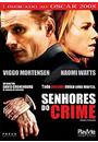 SENHORES DO CRIME