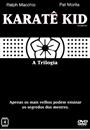 KARATÊ KID: A TRILOGIA (QTD: 3)