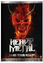 MONSTERS OF HEAVY METAL VOL 1