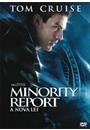 MINORITY REPORT: A NOVA LEI (DUPLO)