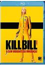 (BLU-RAY) KILL BILL VOL. 01