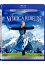 (BLU-RAY) NOVIÇA REBELDE (EDIÇÃO COMEMORATIVA 45 ANOS) (DUPLO)