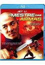 (BLU-RAY) O MESTRE DAS ARMAS