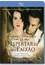 (BLU-RAY) O DESPERTAR DE UMA PAIXÃO