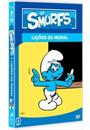 OS SMURFS – LIÇÕES DE MORAL