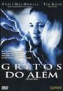 GRITOS DO ALÉM