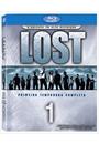 (BLU-RAY) LOST: 1ª TEMPORADA COMPLETA (QTD: 7)