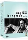 COLEÇÃO INGMAR BERGMAN VOL. 10 (QTD: 3)