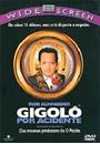 GIGOLÔ POR ACIDENTE
