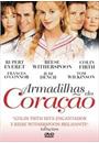 ARMADILHAS DO CORAÇÃO