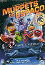 MUPPETS DO ESPAÇO